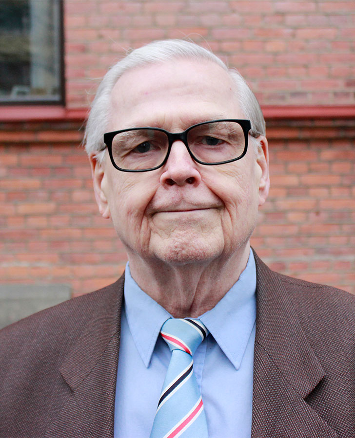 Pekka Mustajärvi